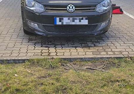 VW Polo Volkswagen 1.4 Comfortline