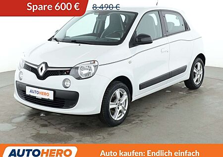 Renault Twingo 1.0 SCe Limited *TEMPO*KLIMA*
