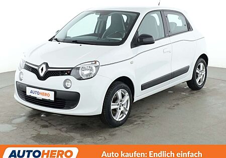 Renault Twingo 1.0 SCe Limited *TEMPO*KLIMA*