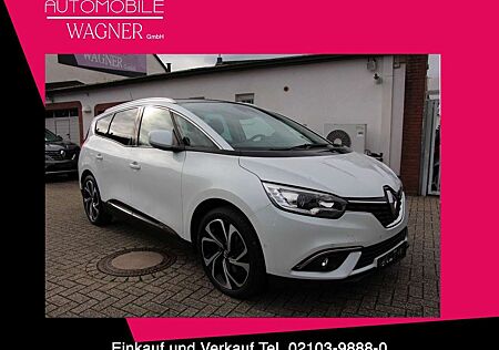 Renault Grand Scenic gebraucht kaufen Renault Grand Scenic 1.6 dCi BOSE Edition NAVI,PDC/84819
