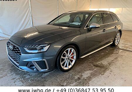 Audi S4 Avant quattro LED+/VIRTUAL/S-SITZE
