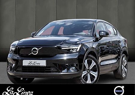 Volvo C40 Recharge Ultimate Recharge #AHK/ Harman Kardon/...