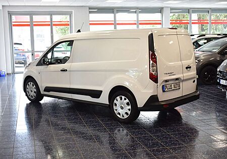 Ford Transit Connect 210 Kasten L2 Lang ACC PDC 1Hand