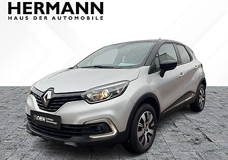 Renault Captur TCe 90 Experience *AHK*Navi*LED*