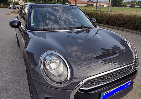 Mini Cooper S Clubman CLUBMAN