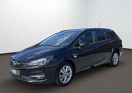 Opel Astra K Sp. Tourer 1.2Turbo Edition LED Navi AHK