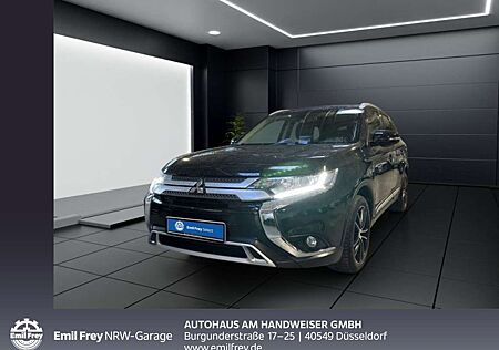 Mitsubishi Outlander 2.0 2WD Active Kamera/Tempomat/