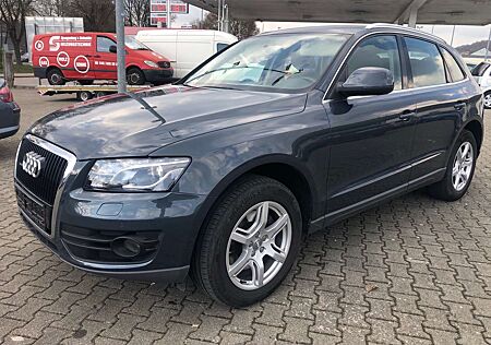 Audi Q5 3.0 TDI quattro S tronic