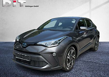 Toyota C-HR 1.8 Team D ACC+LED+Navi+SHZ+2xKlima+Kam.+LM