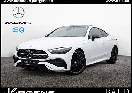 Mercedes-Benz CLE 450 4M Coupé AMG-Sport/Pano/Night/Distr/Memo