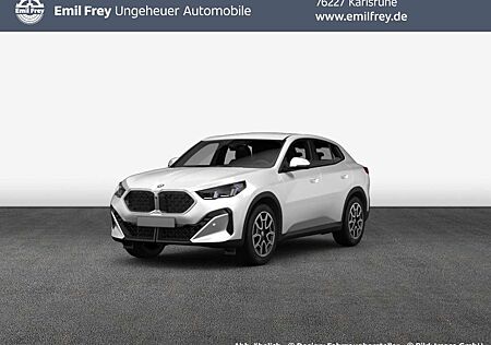 BMW X2 xDrive20d Aut. M Sport X, SHZ, PDC, LED