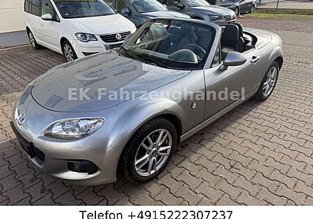 Mazda MX-5 1.8 Center-Line Roadster Coupe