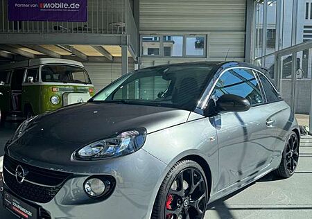 Opel Adam Rocks S+Carbon+3500TKM+Infinity Sound