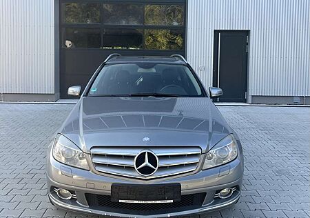 Mercedes-Benz C 220 T CDI DPF Automatik Elegance