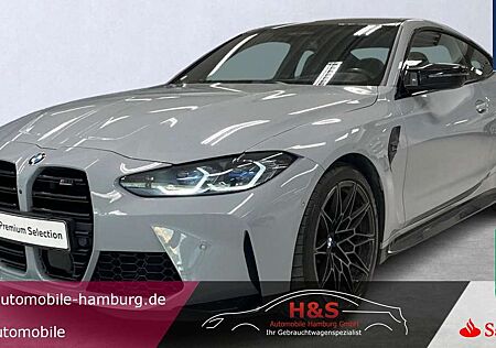 BMW M4 Competition