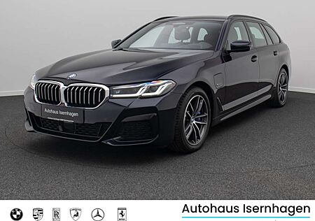 BMW 530 M Sport ACC Kamera HUD DAB Laser Komfort