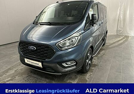 Ford Tourneo Custom 320 L1H1 VA MH Active Bus, 5-türig, 6-Gang
