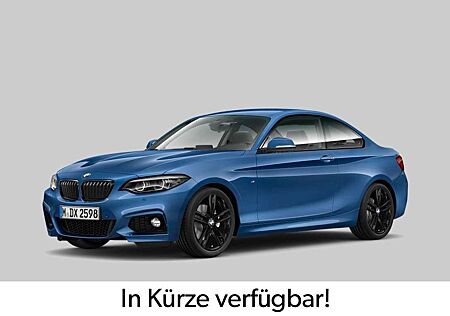 BMW 225 d M Sport Harm&Kardon LenkHeiz NaviPro AppleC