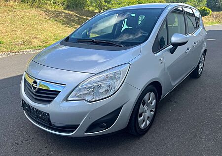 Opel Meriva 150 Jahre ,1 Hand , Nur 10800km, Automatik