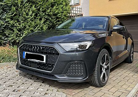 Audi A1 30 TFSI Sportback S tronic