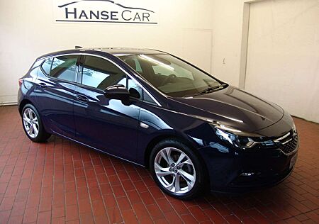 Opel Astra Dynamic/ Navi / PDC v+h/ LED / 1.Hand