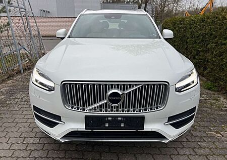 Volvo XC 90 XC90 XC90 T8 Inscription Plug-In Hybrid AWD