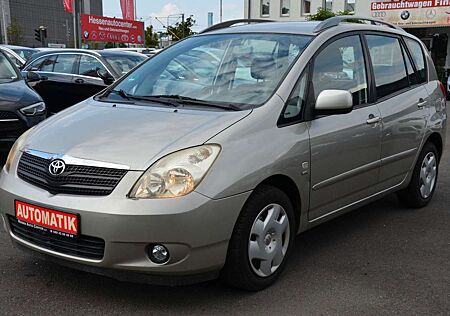 Toyota Corolla Verso CorollaVerso*Autom.*TÜV 07/26*!Händler Fahrzeug!