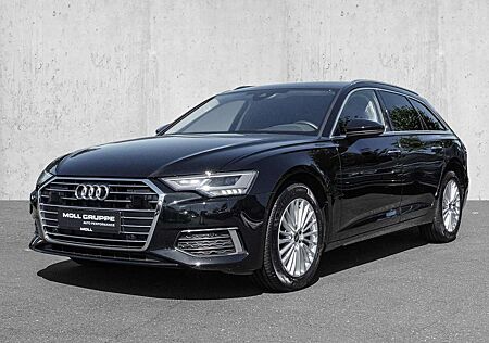 Audi A6 Avant design 40 TDI 150(204) S tronic ACC LM