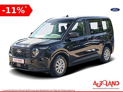 Ford Tourneo Courier Trend 1.0 EB Aut. Tempomat
