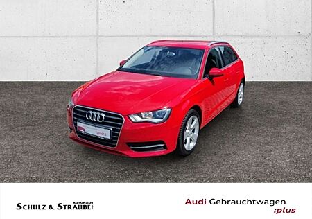 Audi A3 Sportback 1.4 TFSI Attraction SIHZ TEMPO