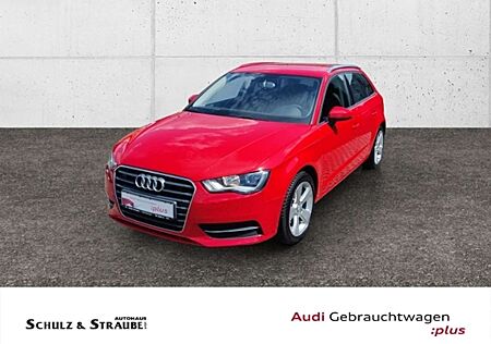 Audi A3 Sportback 1.4 TFSI Attraction SIHZ TEMPO