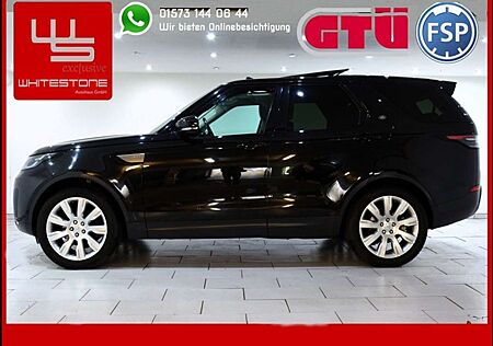 Land Rover Discovery 5 3.0 Td6 / 7 Sitze / Panorama / 21 "