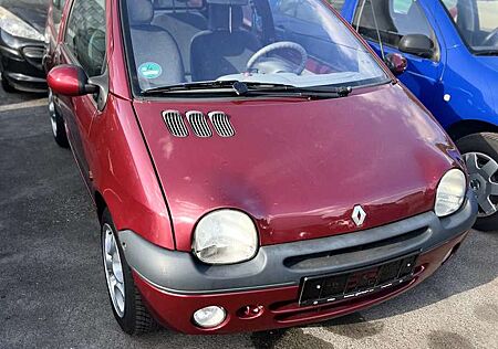 Renault Twingo 1.2 16V Cinetic