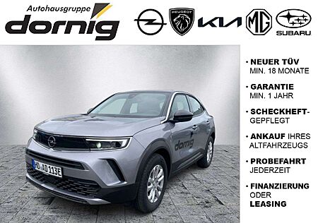 Opel Mokka -e B Edition Winterpaket