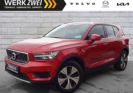 Volvo XC 40 XC40 T5 Inscription Plug-In 2WD Kamera Navi DAB