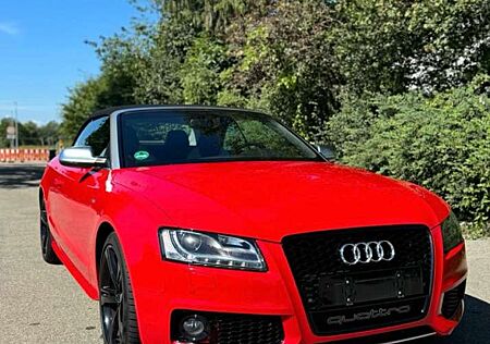 Audi S5 tiptronic