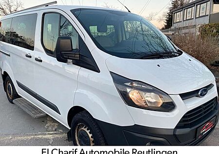 Ford Transit /Tourneo Custom Kombi 300 L1