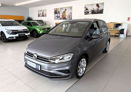 VW Golf Sportsvan Volkswagen 1.5 TSI Comfortline Massage LED
