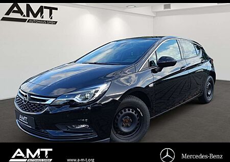 Opel Astra K 1.4 Turbo Innovation Navi*LED*Winterpak.