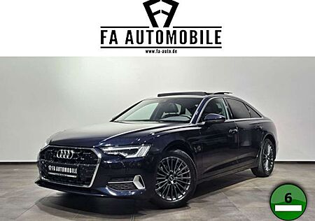 Audi A6 40 TDI Adv. Pano Matrix Virtual Leder Kamera