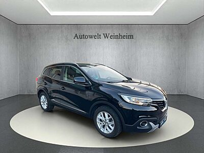 Renault Kadjar KADJAR°XMOD°AUTOMATIK°NAV°VIRTUAL°NUR79TKM°1HAND