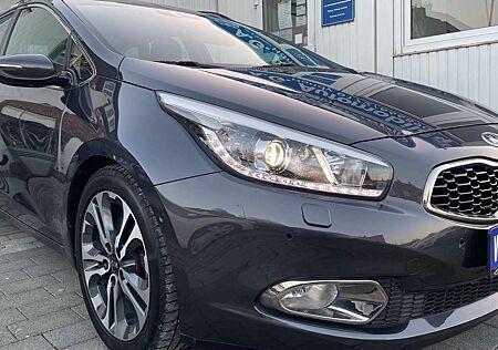 Kia XCeed Ceed SW / cee'd SW Spirit 1.6 D PANO/NAVI/SPURASS/SHZ+LNKHEIZ/KAMERA!