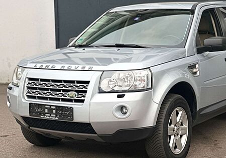 Land Rover Freelander i6 SE Panoramadach/Allrad/Tüv Neu