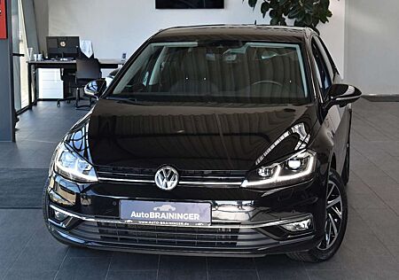 VW Golf Volkswagen 7 Limo 1.6TDI DSG Join LED~ACC~RFKamera~SHZ