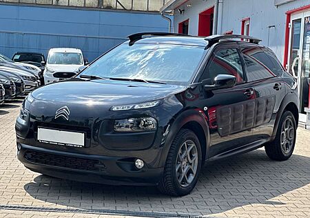 Citroën C4 Cactus Citroen 1.2*Automatik*TüVneu*Panorama*Kamera*Klimaauto