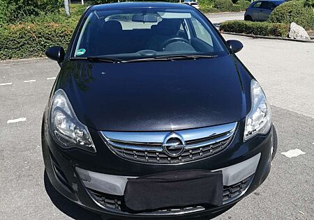 Opel Corsa 3-Türer 1.4 16V Energy