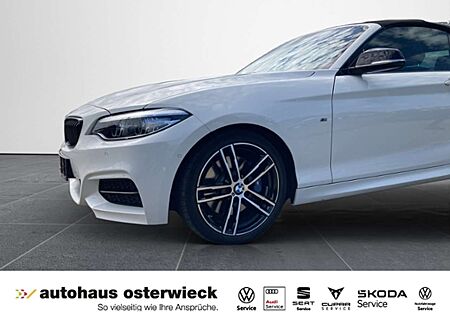 BMW 240 Cabriolet
