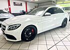 Mercedes-Benz C 63 AMG C 63 S AMG Lim. PANORAMA KAMERA BURMESTER