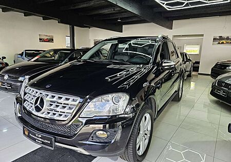 Mercedes-Benz ML 300 CDI BlueEfficiency,Kamera,2-Hand,Scheckhe