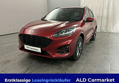 Ford Kuga 2.5 Duratec PHEV ST-LINE Geschlossen, 5-türig, Aut
